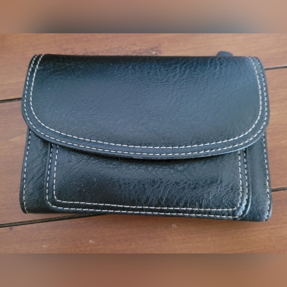 Relic Handbag Tote with Wallet - Picture 8 of 13